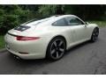 Anniversary Edition Geyser Gray - 911 50th Anniversary Edition Photo No. 6