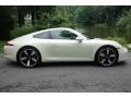 Anniversary Edition Geyser Gray - 911 50th Anniversary Edition Photo No. 7