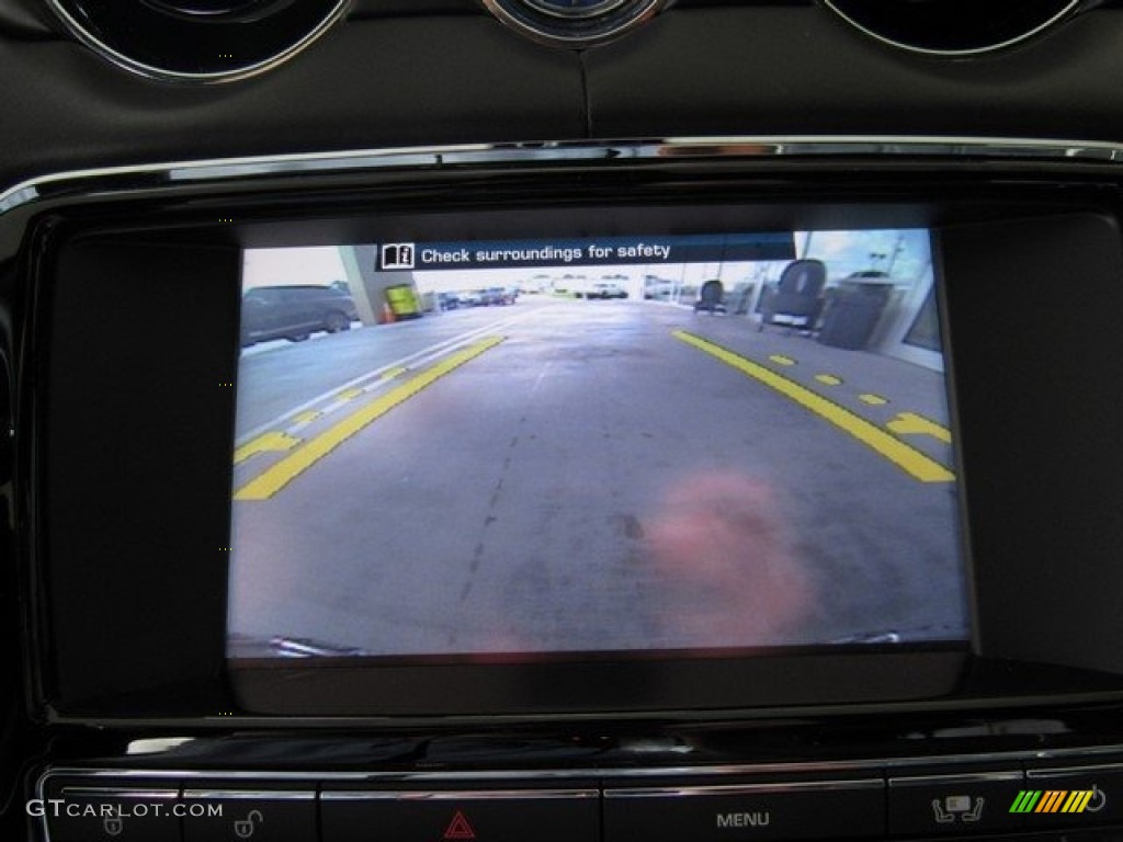 2011 XJ XJ - Ebony Black / Jet Black/Jet Black photo #32
