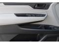2018 Crystal Black Pearl Honda Odyssey EX-L  photo #7