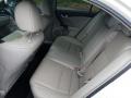 Premium White Pearl - TSX Sedan Photo No. 3