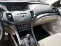 Premium White Pearl - TSX Sedan Photo No. 4