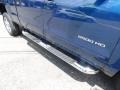 2017 Deep Ocean Blue Metallic Chevrolet Silverado 2500HD LT Crew Cab 4x4  photo #13