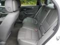 2014 White Diamond Tricoat Chevrolet Impala LT  photo #3