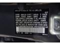  2017 Civic Type R Modern Steel Metallic Color Code NH737M