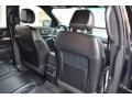 2017 Shadow Black Ford Explorer Limited 4WD  photo #20