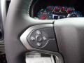 2017 Butte Red Metallic Chevrolet Silverado 2500HD LT Crew Cab 4x4  photo #23