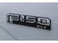 2017 Oxford White Ford F150 XLT SuperCrew  photo #9