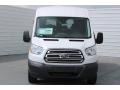 Oxford White - Transit Wagon XL 350 MR Long Photo No. 2