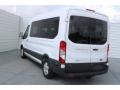 Oxford White - Transit Wagon XL 350 MR Long Photo No. 6