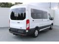 Oxford White - Transit Wagon XL 350 MR Long Photo No. 8