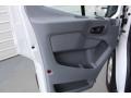 Oxford White - Transit Wagon XL 350 MR Long Photo No. 10
