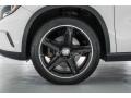 Cirrus White - GLA 250 4Matic Photo No. 8