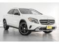 Cirrus White - GLA 250 4Matic Photo No. 12