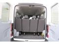 Oxford White - Transit Wagon XL 350 MR Long Photo No. 26