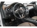 Cirrus White - GLA 250 4Matic Photo No. 21