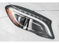 Cirrus White - GLA 250 4Matic Photo No. 30
