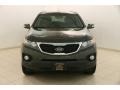 2013 Tuscan Olive Kia Sorento LX  photo #2