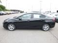 Mosaic Black Metallic - Cruze LT Photo No. 2