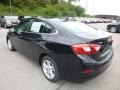 Mosaic Black Metallic - Cruze LT Photo No. 3