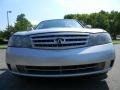 Brilliant Silver Metallic - M 45 Sport Sedan Photo No. 4