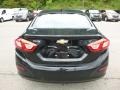 Mosaic Black Metallic - Cruze LT Photo No. 4