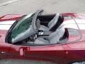 Long Beach Red Metallic Tintcoat - Corvette Stingray Convertible Photo No. 6