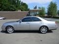 2003 Brilliant Silver Metallic Infiniti M 45 Sport Sedan  photo #7