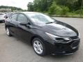 Mosaic Black Metallic - Cruze LT Photo No. 7