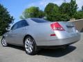 Brilliant Silver Metallic - M 45 Sport Sedan Photo No. 8