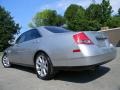 2003 Brilliant Silver Metallic Infiniti M 45 Sport Sedan  photo #8