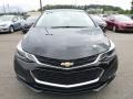 Mosaic Black Metallic - Cruze LT Photo No. 8