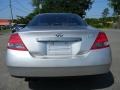 2003 Brilliant Silver Metallic Infiniti M 45 Sport Sedan  photo #9