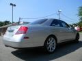 2003 Brilliant Silver Metallic Infiniti M 45 Sport Sedan  photo #10