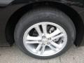Mosaic Black Metallic - Cruze LT Photo No. 9