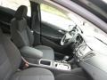 Mosaic Black Metallic - Cruze LT Photo No. 10
