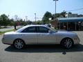 2003 Brilliant Silver Metallic Infiniti M 45 Sport Sedan  photo #11