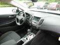 Mosaic Black Metallic - Cruze LT Photo No. 11