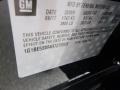 Mosaic Black Metallic - Cruze LT Photo No. 17