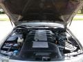 Brilliant Silver Metallic - M 45 Sport Sedan Photo No. 25