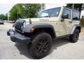 Gobi - Wrangler Sport 4x4 Photo No. 1