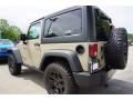 Gobi - Wrangler Sport 4x4 Photo No. 2
