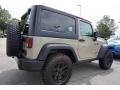 Gobi - Wrangler Sport 4x4 Photo No. 3