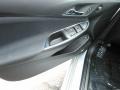 Silver Ice Metallic - Cruze LT Photo No. 3