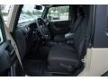 Gobi - Wrangler Sport 4x4 Photo No. 8