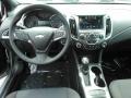 Silver Ice Metallic - Cruze LT Photo No. 7