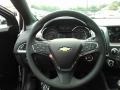 Silver Ice Metallic - Cruze LT Photo No. 8