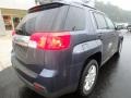 Atlantis Blue Metallic - Terrain SLE Photo No. 2