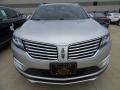 2017 Ingot Silver Lincoln MKC Reserve AWD  photo #2