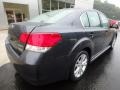 Graphite Gray Metallic - Legacy 2.5i Premium Photo No. 2